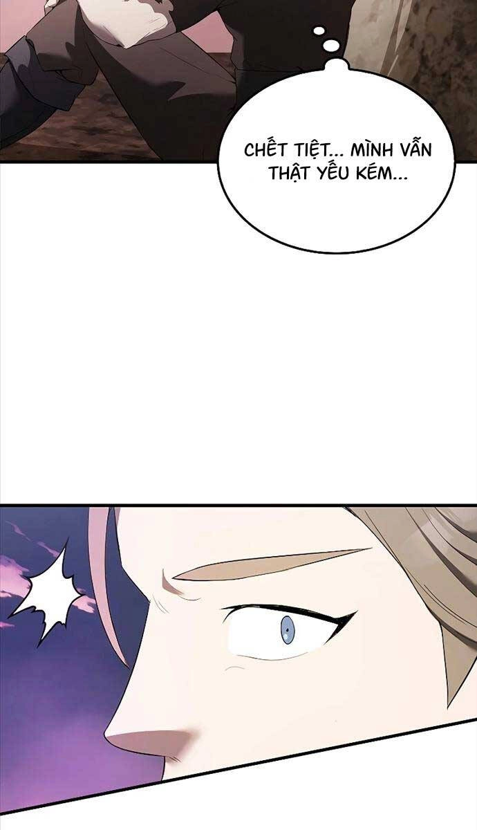 Nhân Vật Phụ Siêu Mạnh Chapter 38 - 54