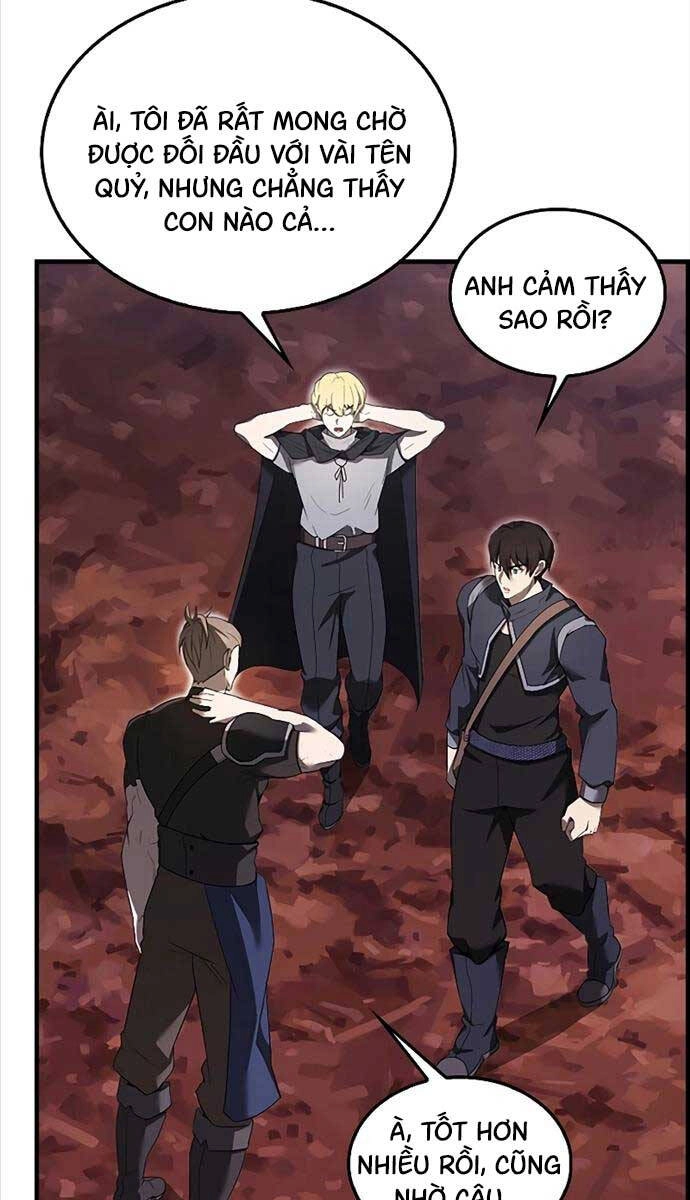 Nhân Vật Phụ Siêu Mạnh Chapter 38 - 58