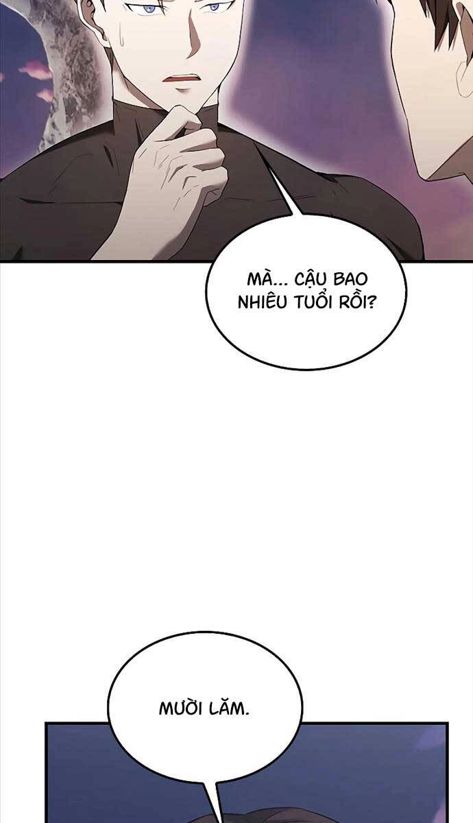 Nhân Vật Phụ Siêu Mạnh Chapter 38 - 61