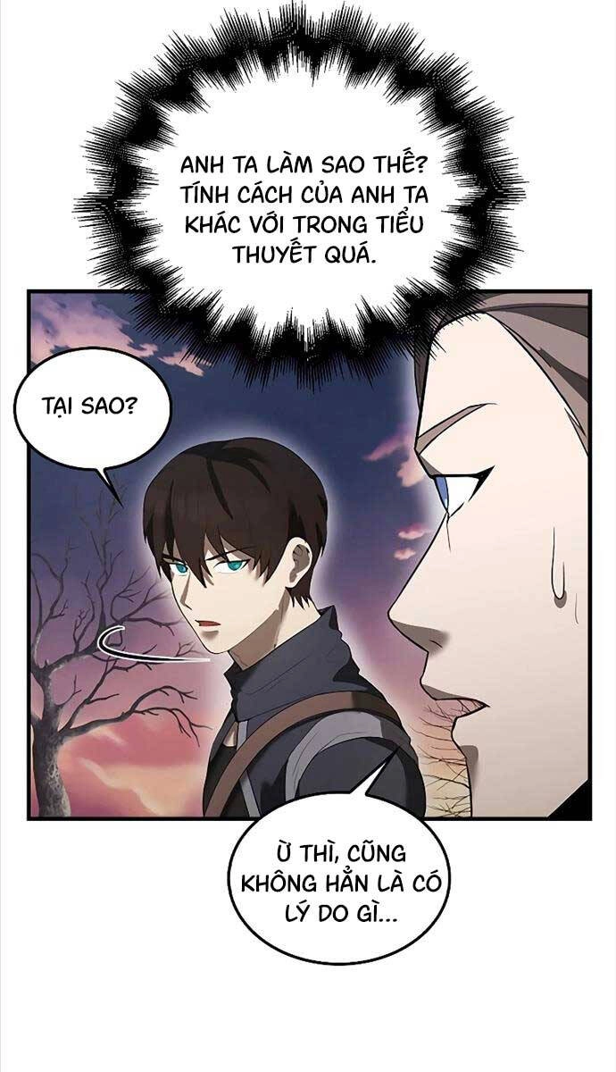 Nhân Vật Phụ Siêu Mạnh Chapter 38 - 73