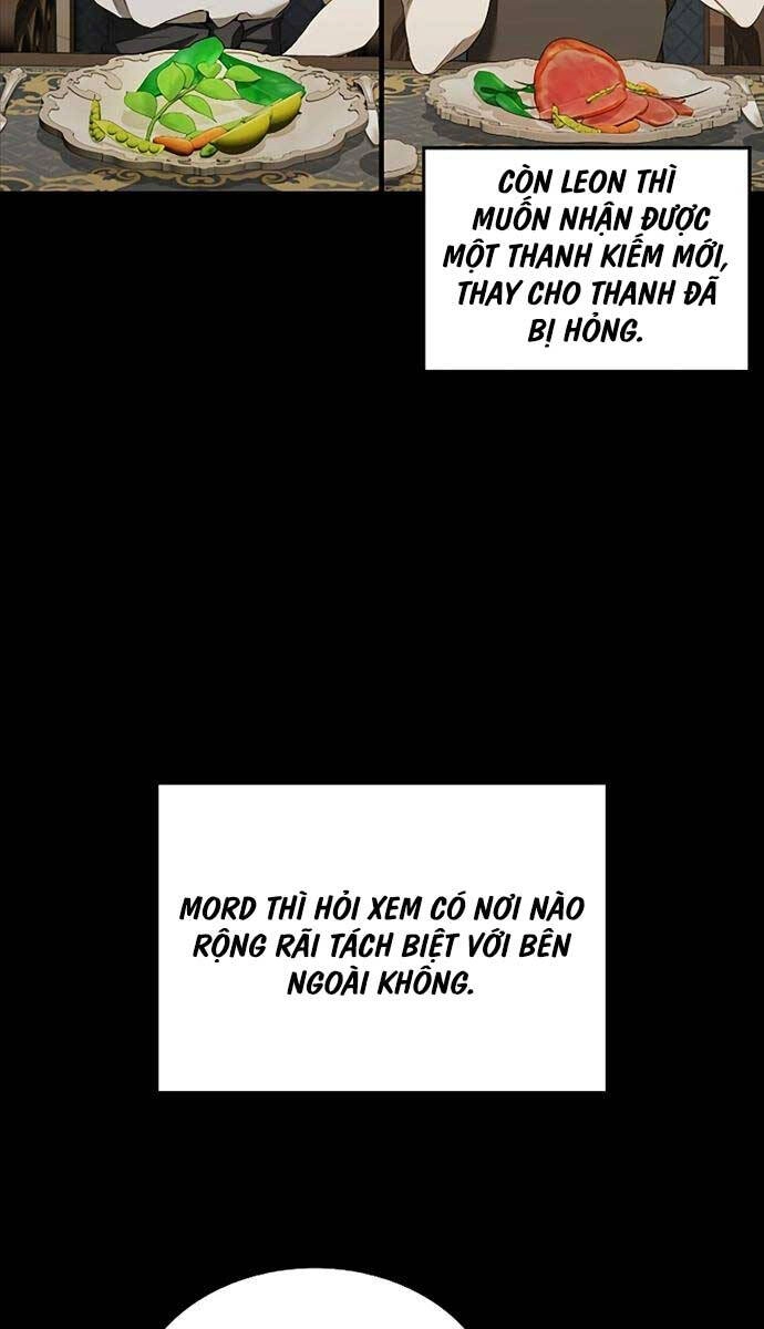 Nhân Vật Phụ Siêu Mạnh Chapter 38 - 83