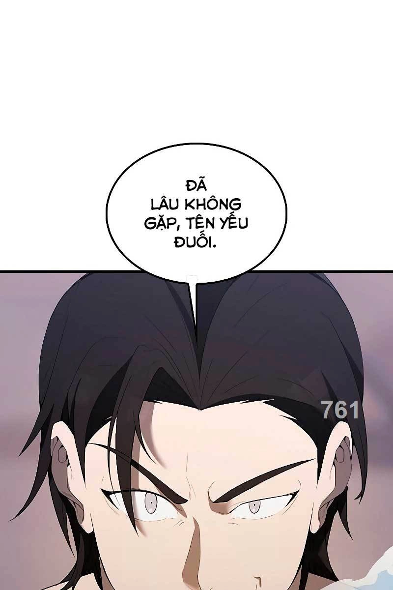 Nhân Vật Phụ Siêu Mạnh Chapter 39 - 1