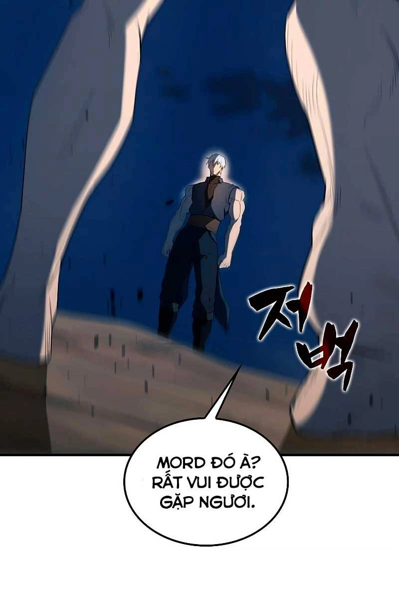 Nhân Vật Phụ Siêu Mạnh Chapter 39 - 44