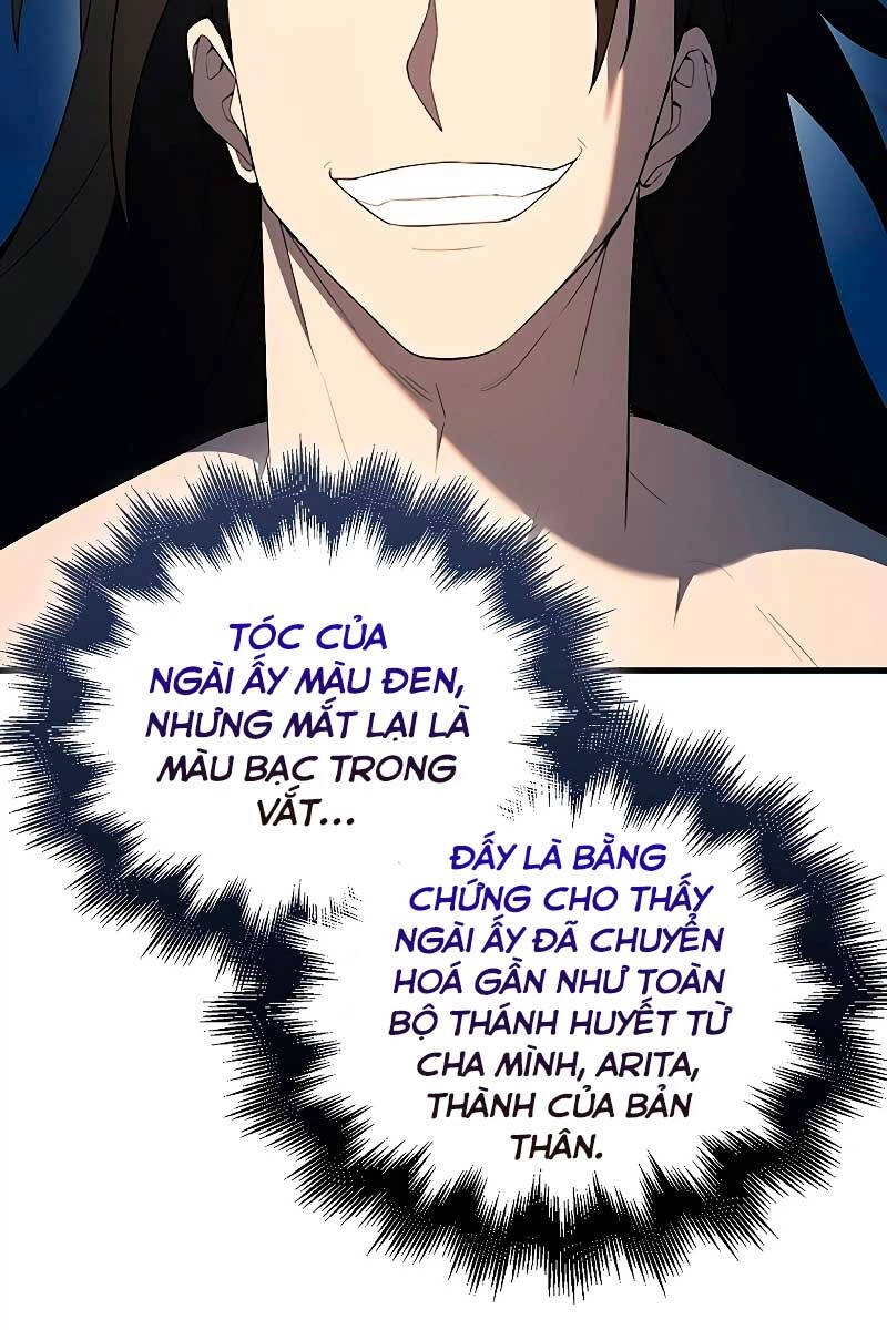 Nhân Vật Phụ Siêu Mạnh Chapter 39 - 46