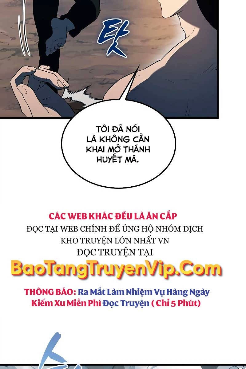 Nhân Vật Phụ Siêu Mạnh Chapter 39 - 80