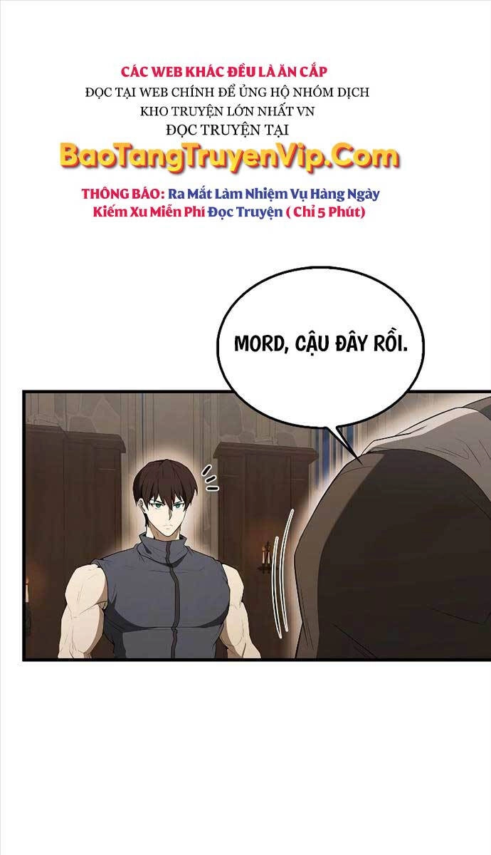 Nhân Vật Phụ Siêu Mạnh Chapter 40 - 1