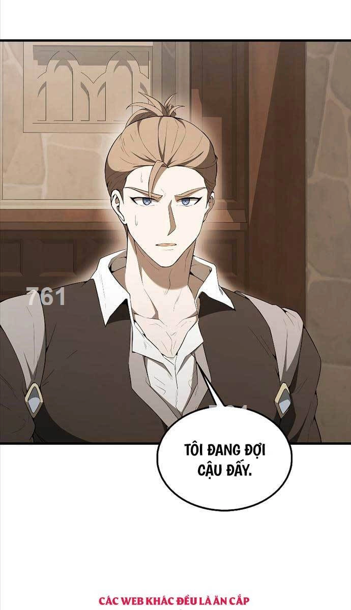 Nhân Vật Phụ Siêu Mạnh Chapter 40 - 2