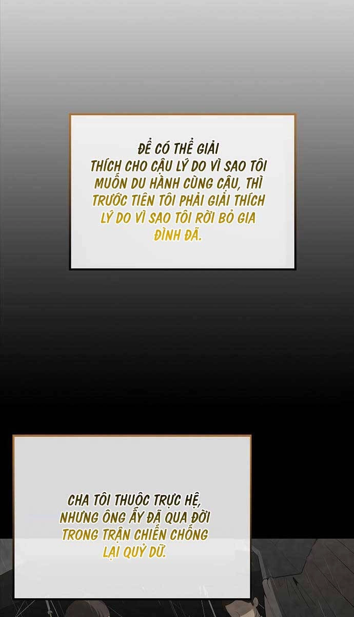 Nhân Vật Phụ Siêu Mạnh Chapter 40 - 4