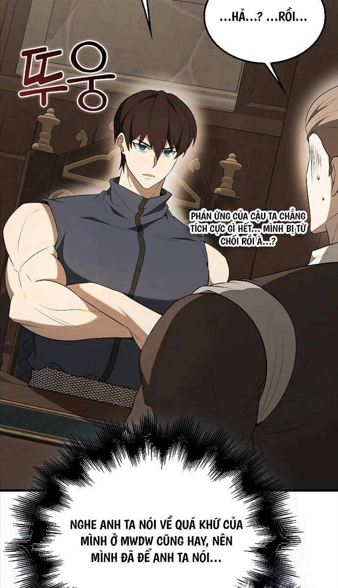 Nhân Vật Phụ Siêu Mạnh Chapter 40 - 31