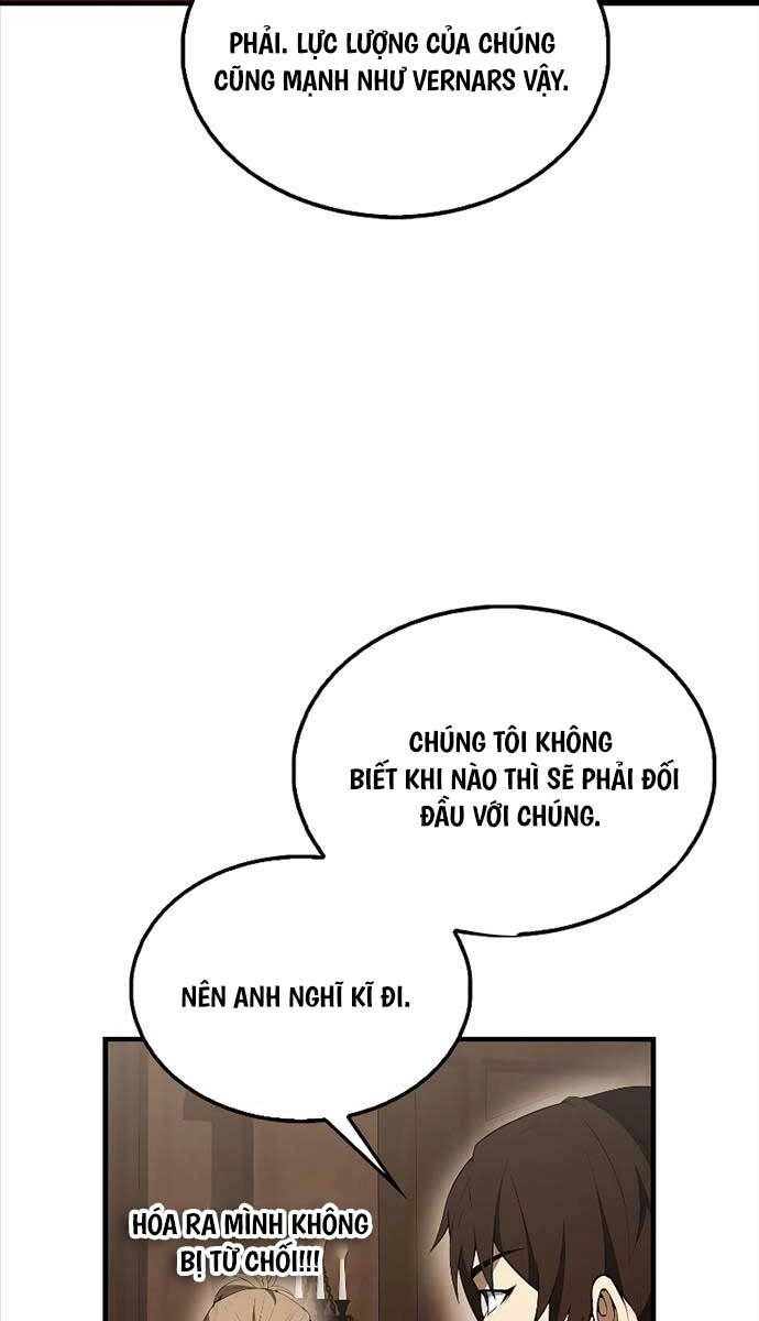 Nhân Vật Phụ Siêu Mạnh Chapter 40 - 35