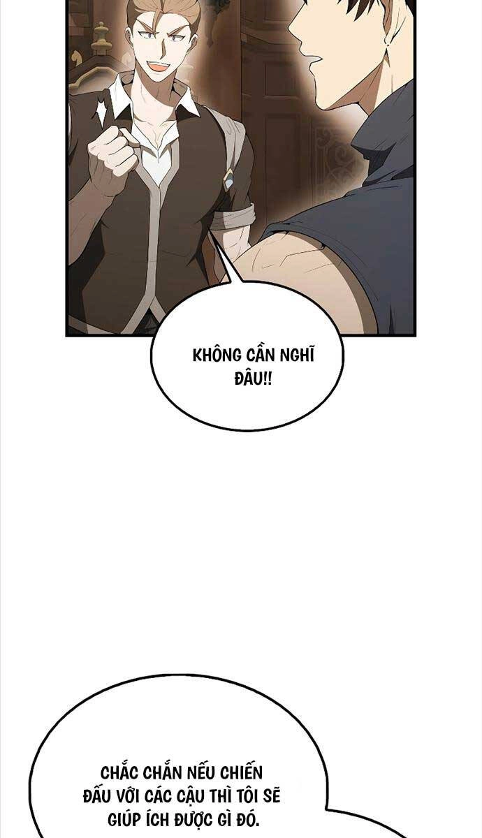 Nhân Vật Phụ Siêu Mạnh Chapter 40 - 36