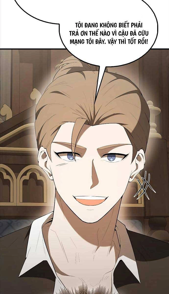 Nhân Vật Phụ Siêu Mạnh Chapter 40 - 37