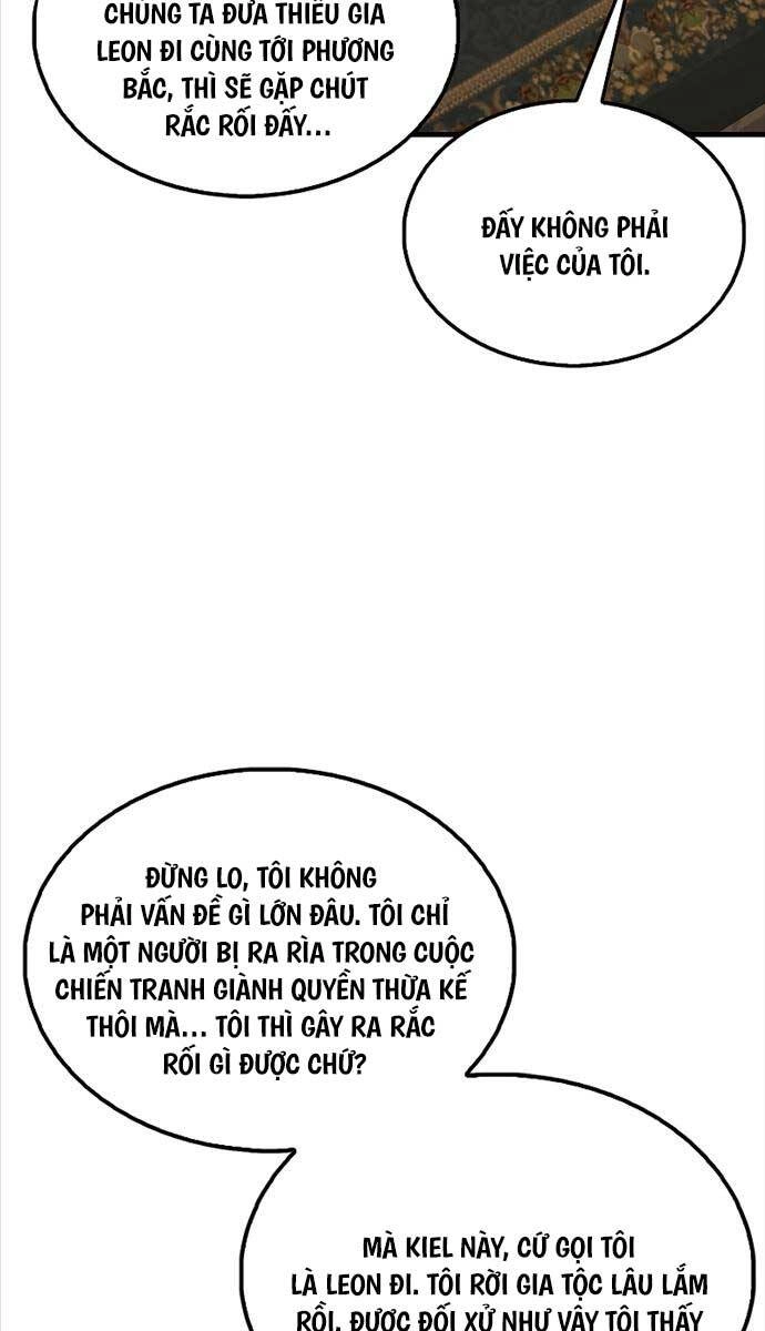 Nhân Vật Phụ Siêu Mạnh Chapter 40 - 41