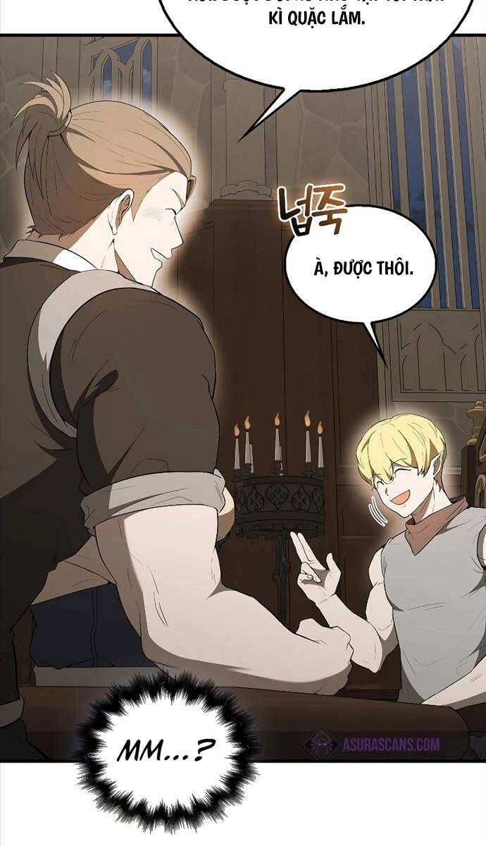 Nhân Vật Phụ Siêu Mạnh Chapter 40 - 42