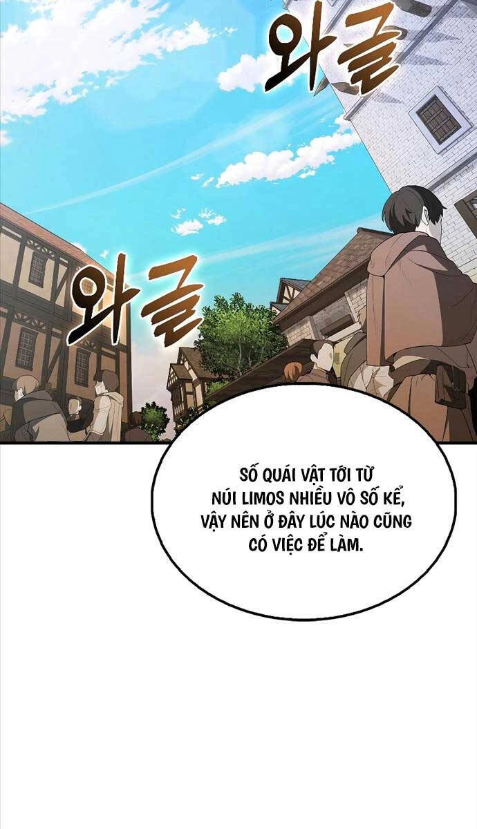 Nhân Vật Phụ Siêu Mạnh Chapter 40 - 47