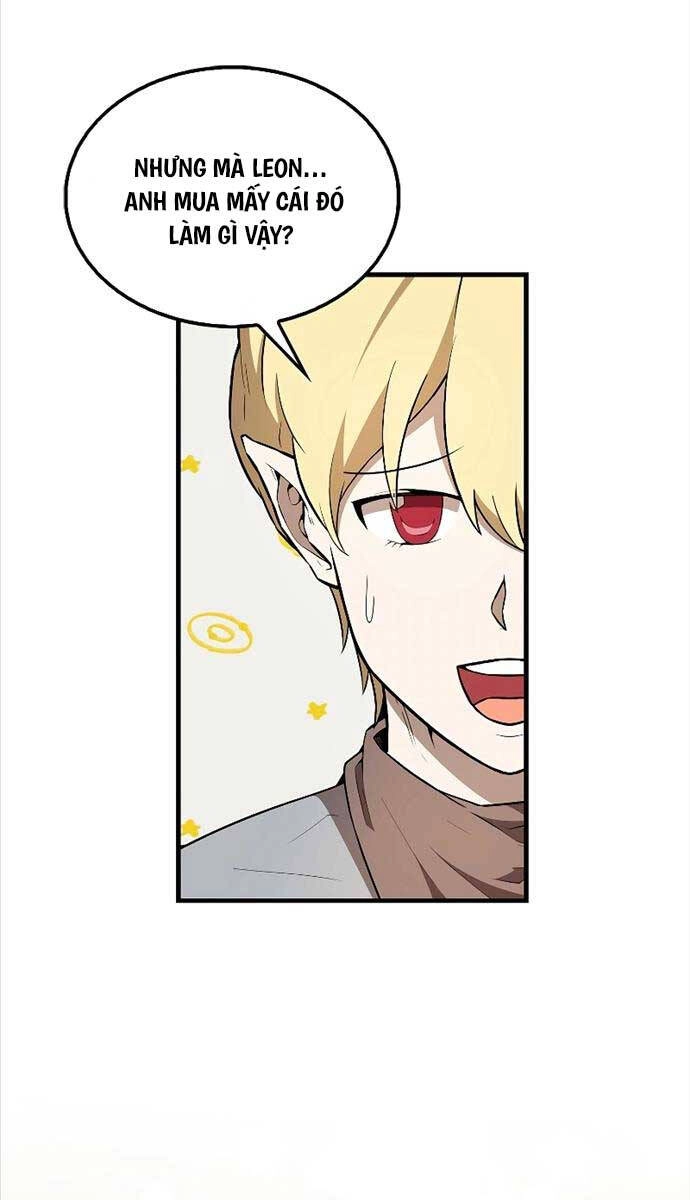 Nhân Vật Phụ Siêu Mạnh Chapter 40 - 48