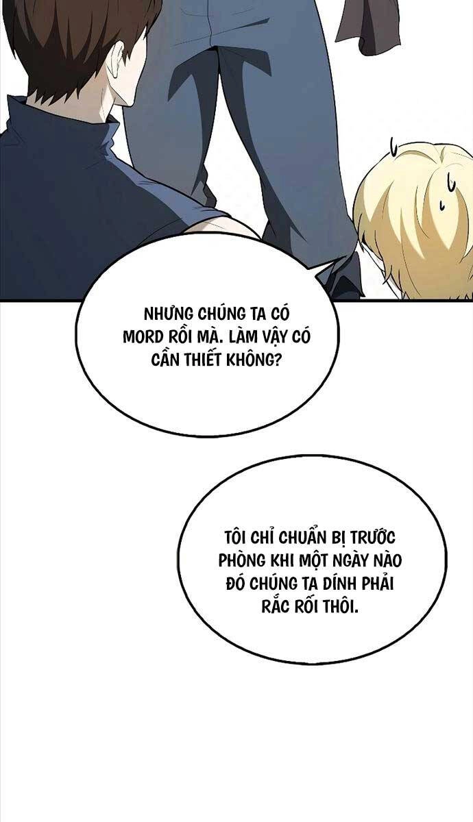 Nhân Vật Phụ Siêu Mạnh Chapter 40 - 50