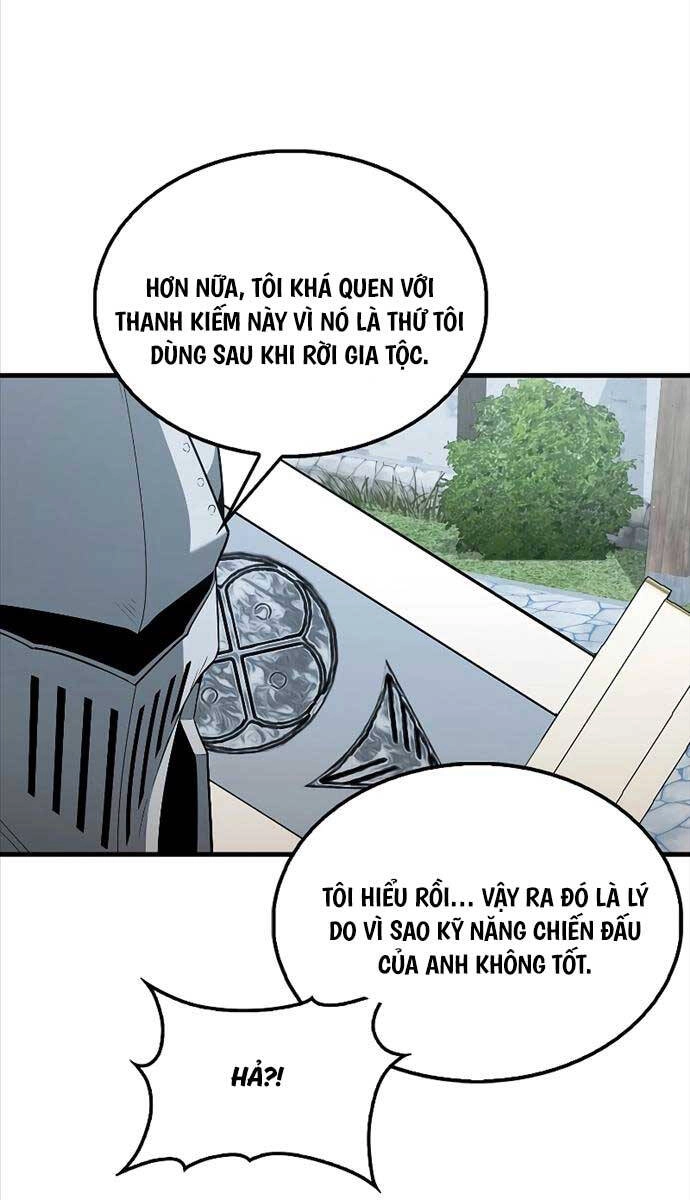 Nhân Vật Phụ Siêu Mạnh Chapter 40 - 51