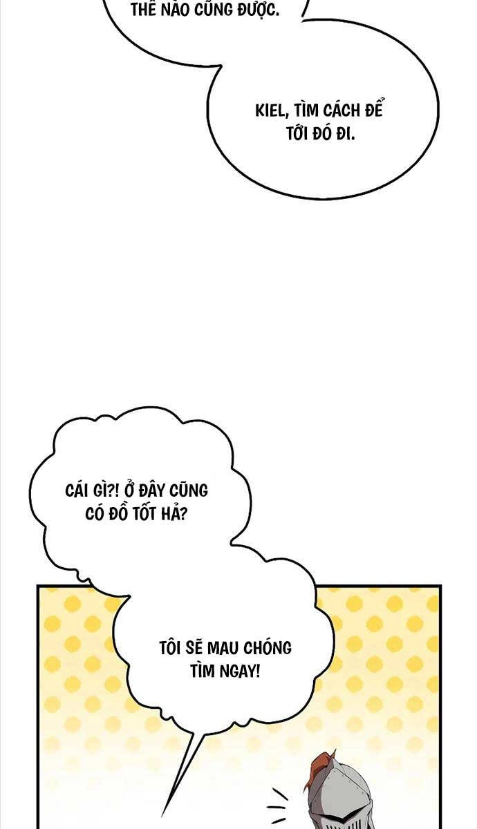 Nhân Vật Phụ Siêu Mạnh Chapter 40 - 55