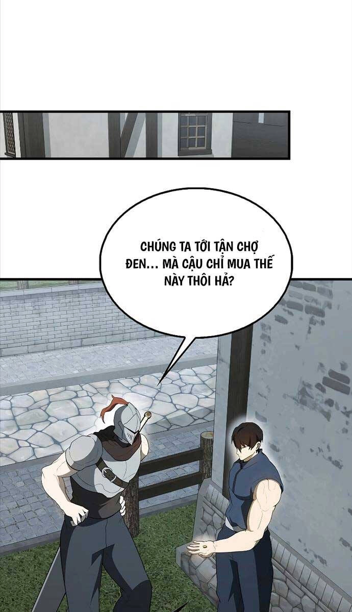 Nhân Vật Phụ Siêu Mạnh Chapter 40 - 57