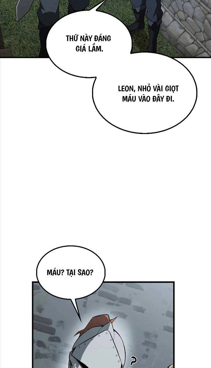 Nhân Vật Phụ Siêu Mạnh Chapter 40 - 58