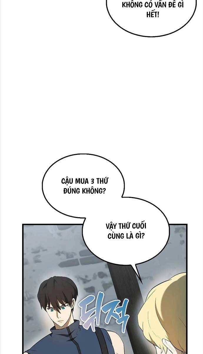 Nhân Vật Phụ Siêu Mạnh Chapter 40 - 69