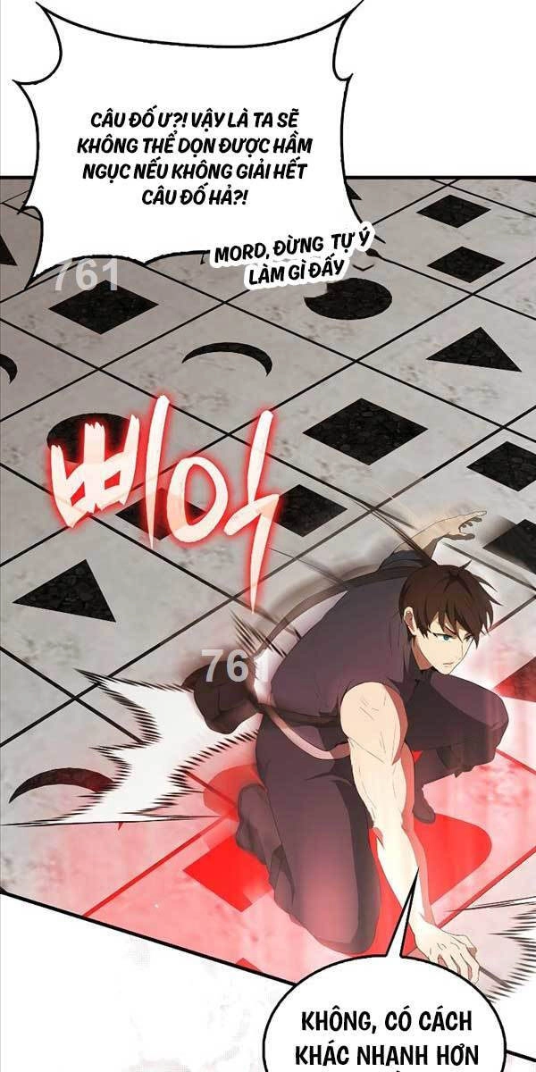 Nhân Vật Phụ Siêu Mạnh Chapter 41 - 3