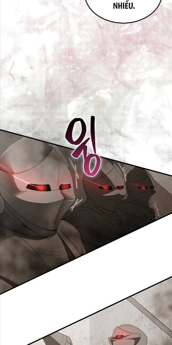 Nhân Vật Phụ Siêu Mạnh Chapter 41 - 4