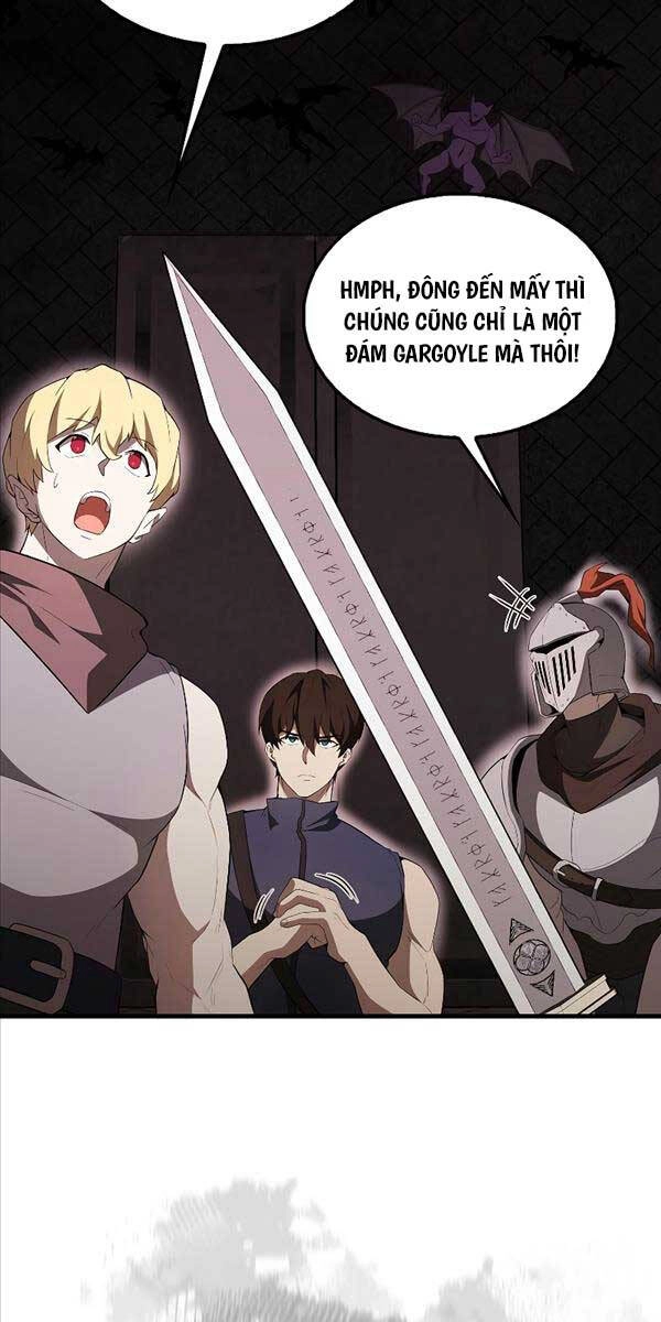 Nhân Vật Phụ Siêu Mạnh Chapter 41 - 27