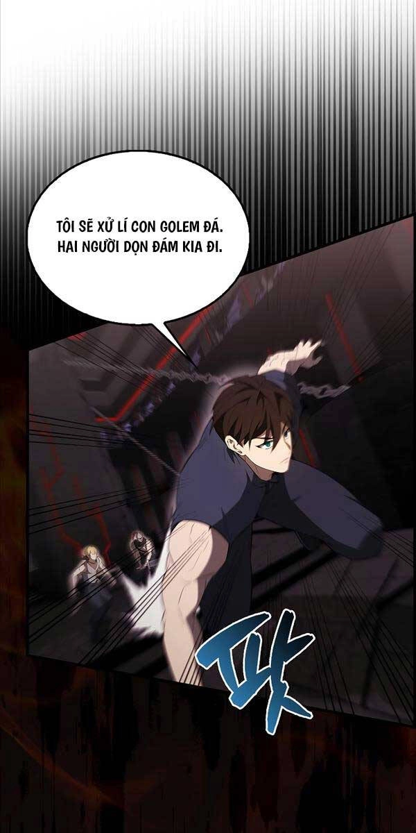 Nhân Vật Phụ Siêu Mạnh Chapter 41 - 32