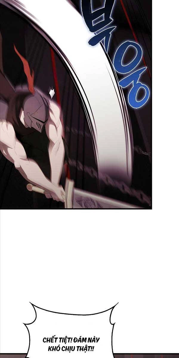 Nhân Vật Phụ Siêu Mạnh Chapter 41 - 44