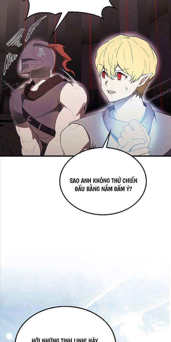 Nhân Vật Phụ Siêu Mạnh Chapter 41 - 45