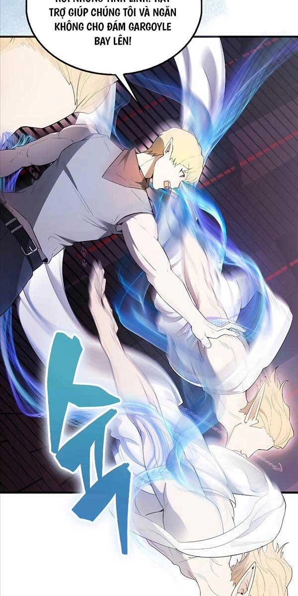 Nhân Vật Phụ Siêu Mạnh Chapter 41 - 46