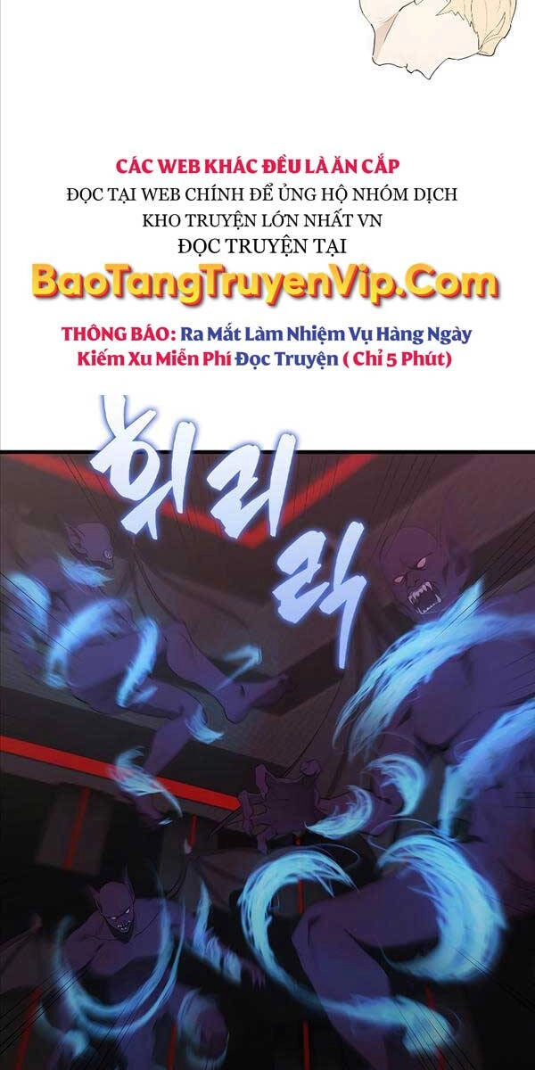 Nhân Vật Phụ Siêu Mạnh Chapter 41 - 47