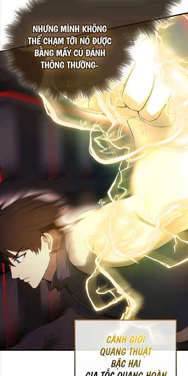 Nhân Vật Phụ Siêu Mạnh Chapter 41 - 58