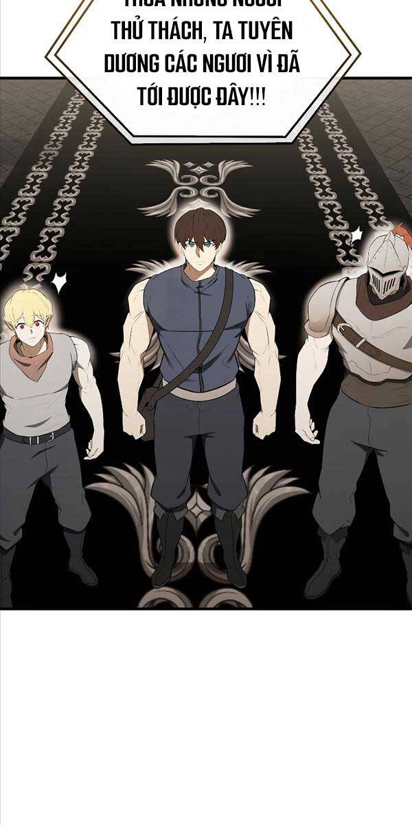 Nhân Vật Phụ Siêu Mạnh Chapter 41 - 81