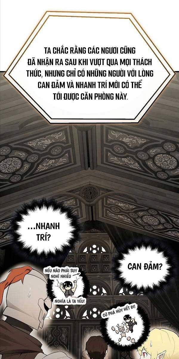 Nhân Vật Phụ Siêu Mạnh Chapter 41 - 82