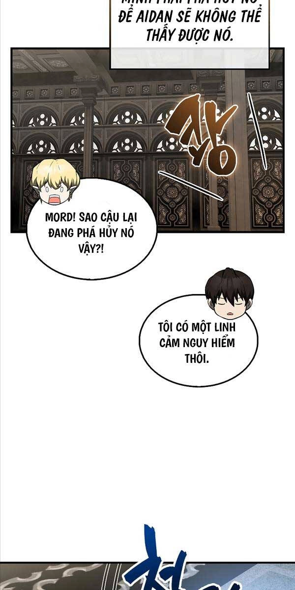 Nhân Vật Phụ Siêu Mạnh Chapter 41 - 88