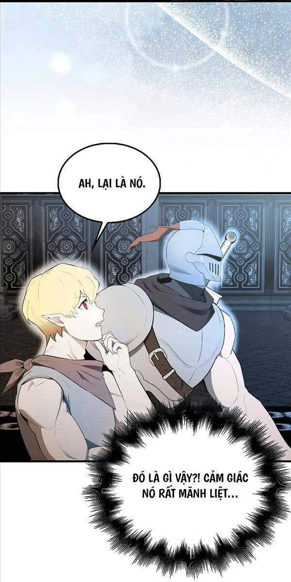 Nhân Vật Phụ Siêu Mạnh Chapter 41 - 91