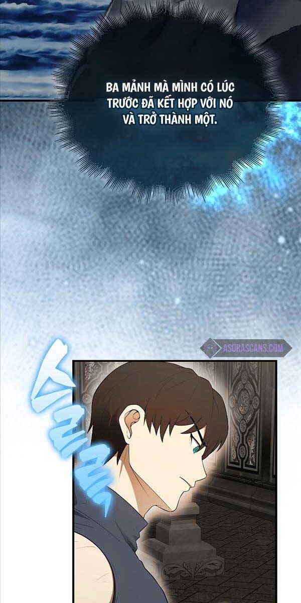 Nhân Vật Phụ Siêu Mạnh Chapter 41 - 99