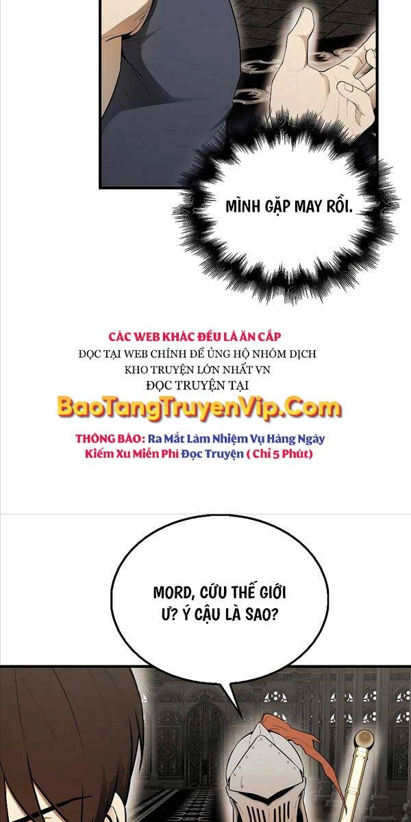 Nhân Vật Phụ Siêu Mạnh Chapter 41 - 100