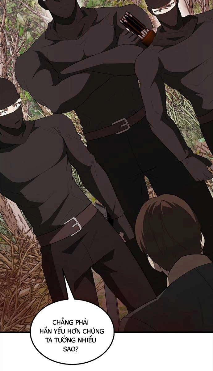 Nhân Vật Phụ Siêu Mạnh Chapter 42 - 5