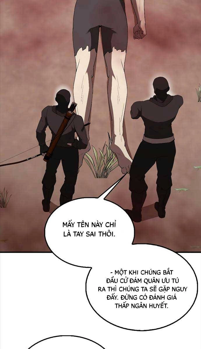 Nhân Vật Phụ Siêu Mạnh Chapter 42 - 13