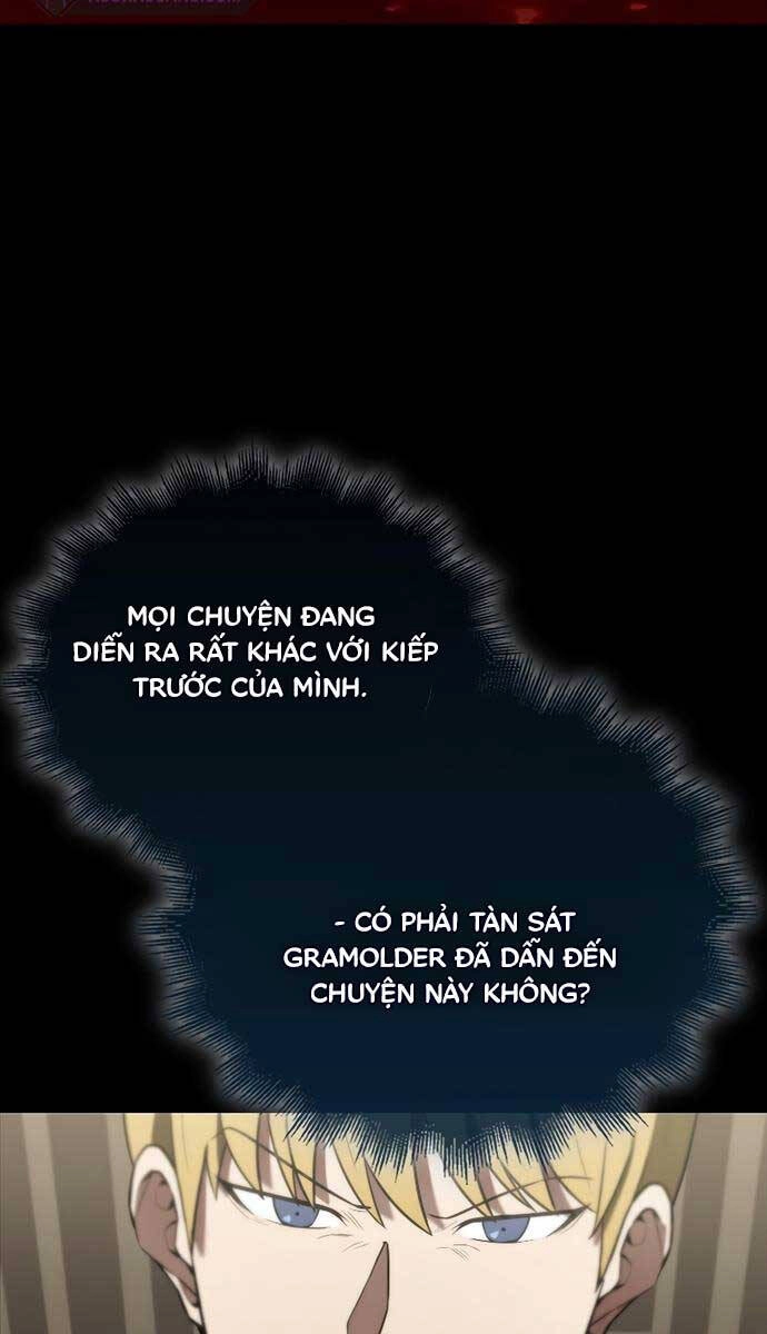 Nhân Vật Phụ Siêu Mạnh Chapter 42 - 42