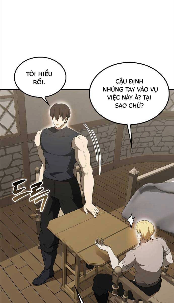 Nhân Vật Phụ Siêu Mạnh Chapter 42 - 46