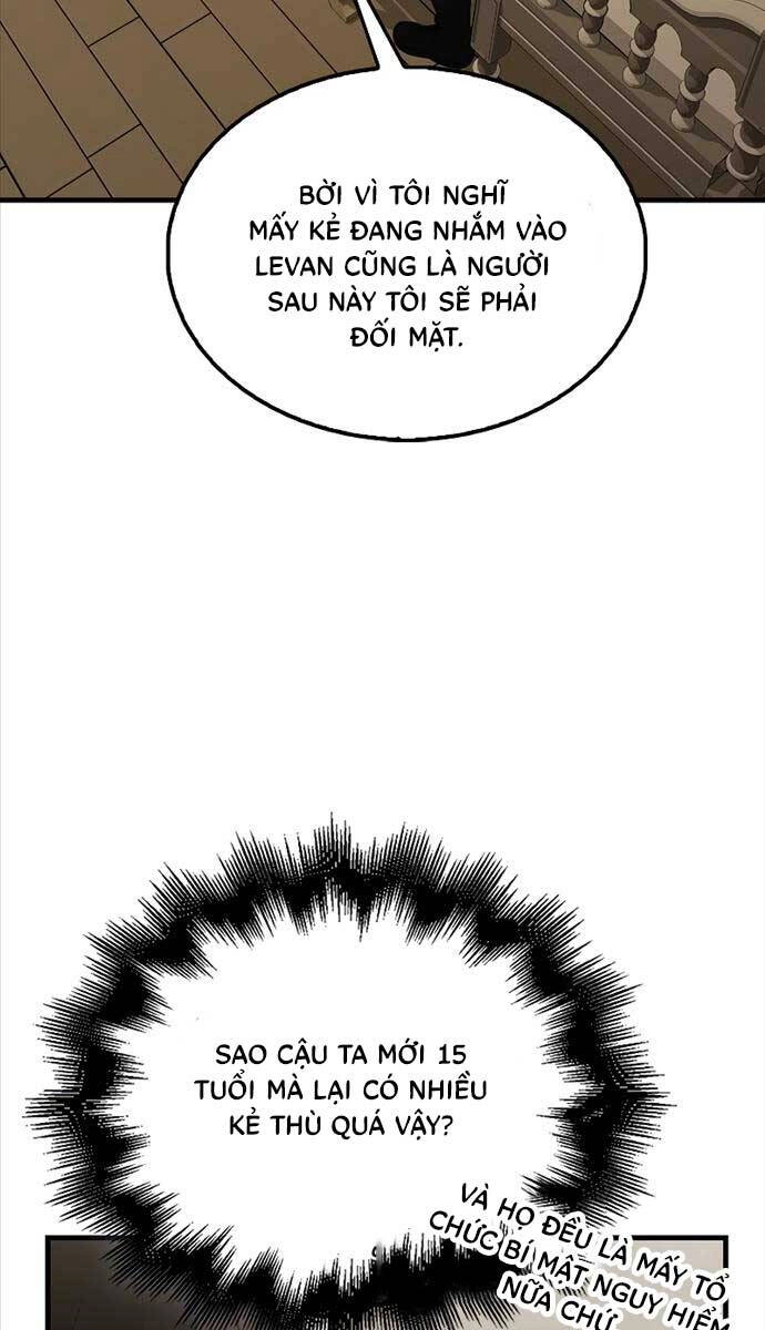 Nhân Vật Phụ Siêu Mạnh Chapter 42 - 47