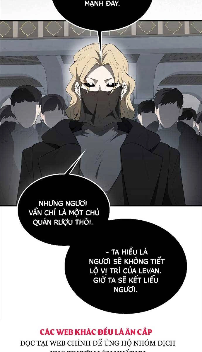 Nhân Vật Phụ Siêu Mạnh Chapter 42 - 55