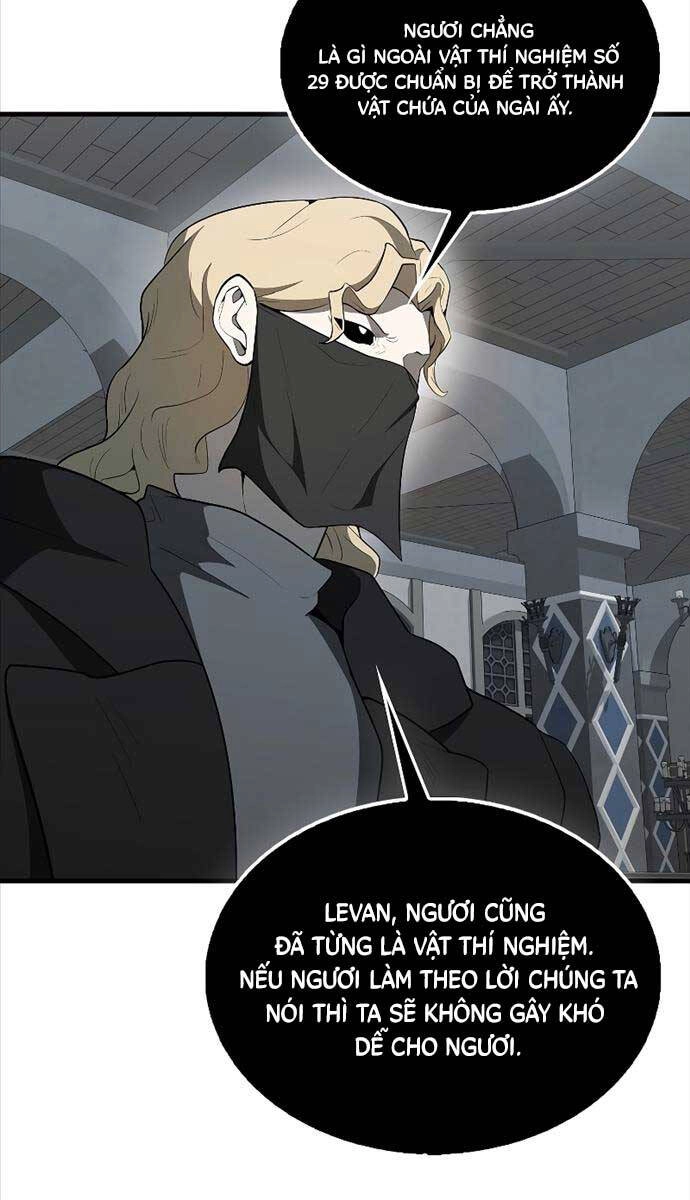 Nhân Vật Phụ Siêu Mạnh Chapter 42 - 74