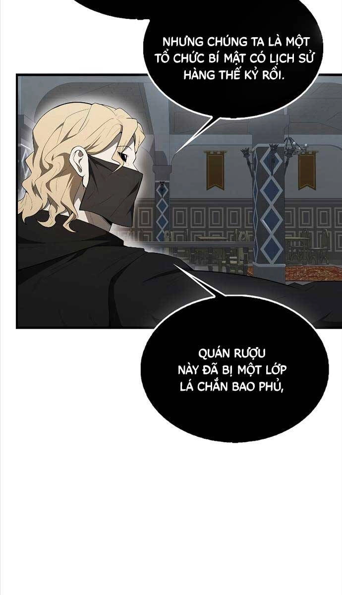 Nhân Vật Phụ Siêu Mạnh Chapter 42 - 84