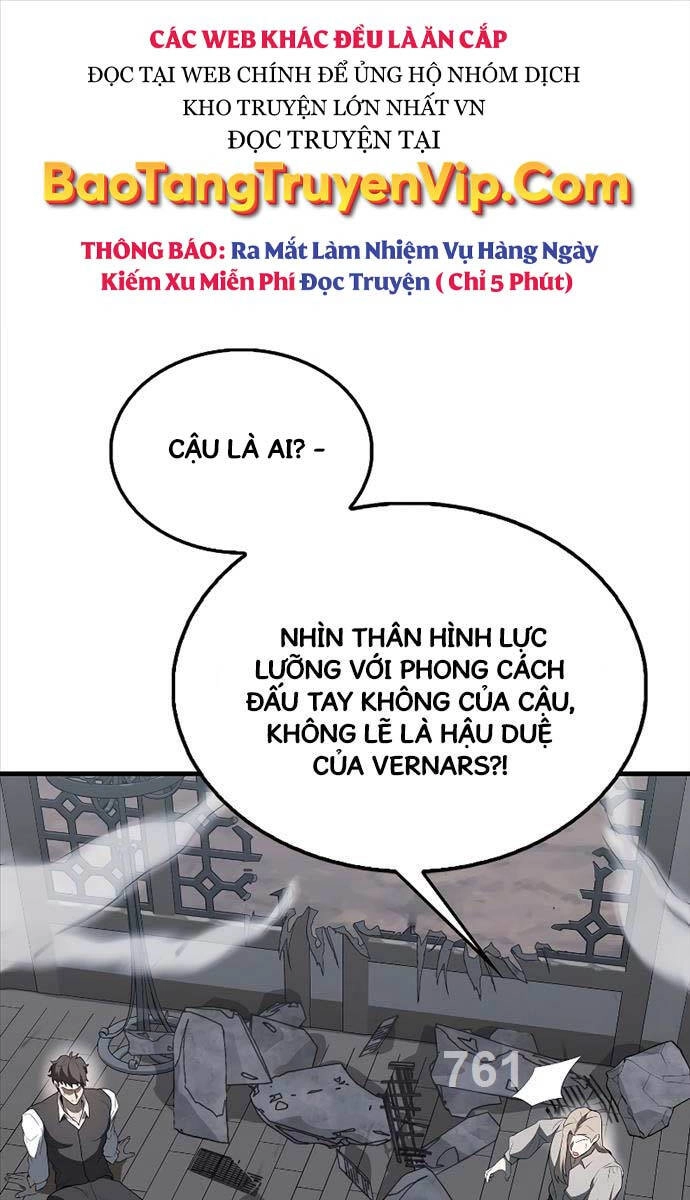 Nhân Vật Phụ Siêu Mạnh Chapter 43 - 1